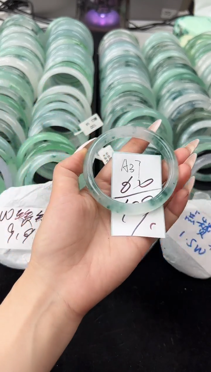 非金属无60圈口编号：A37