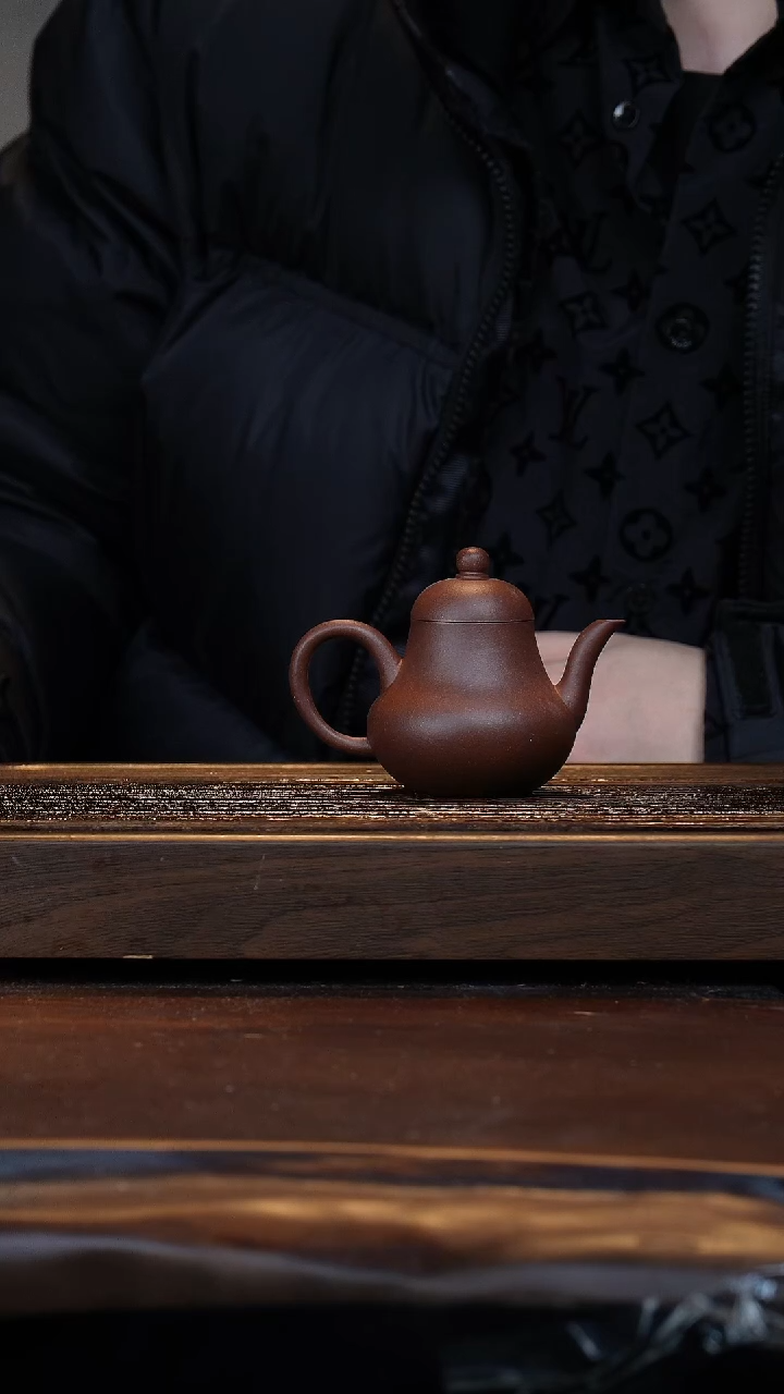 【闪购商品】紫砂茶壶新年福利微瑕思婷