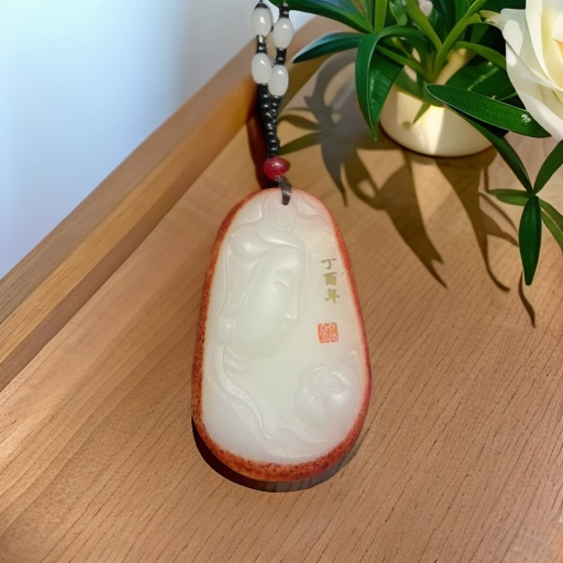  DW203精美时尚挂件