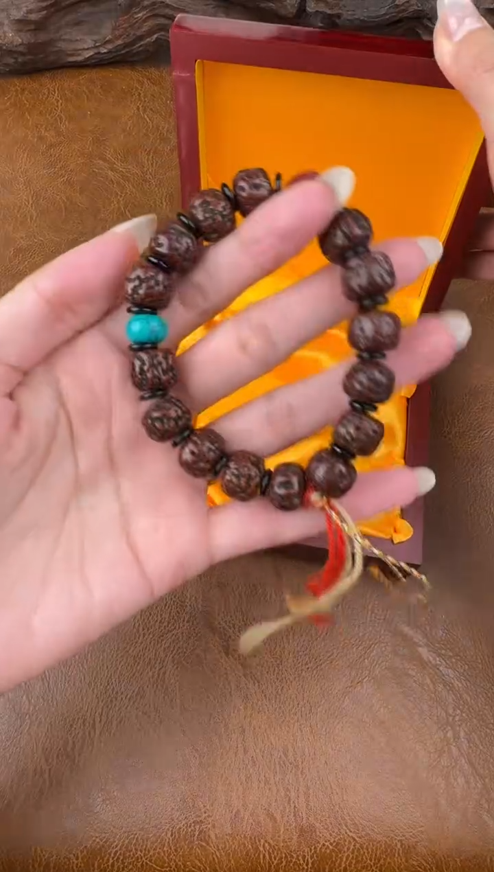墨韵阁文玩金刚菩提链接@@SP145