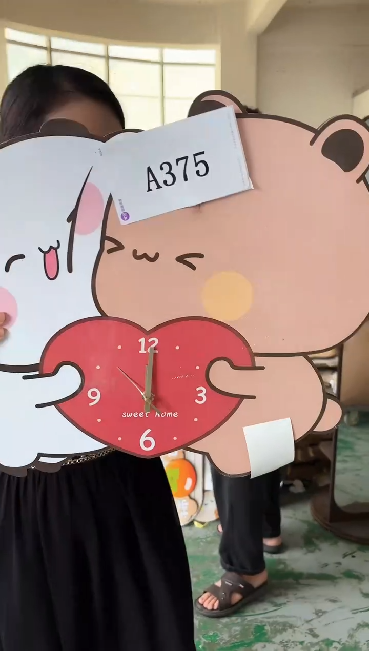 横款孤品果果微瑕闪购A375