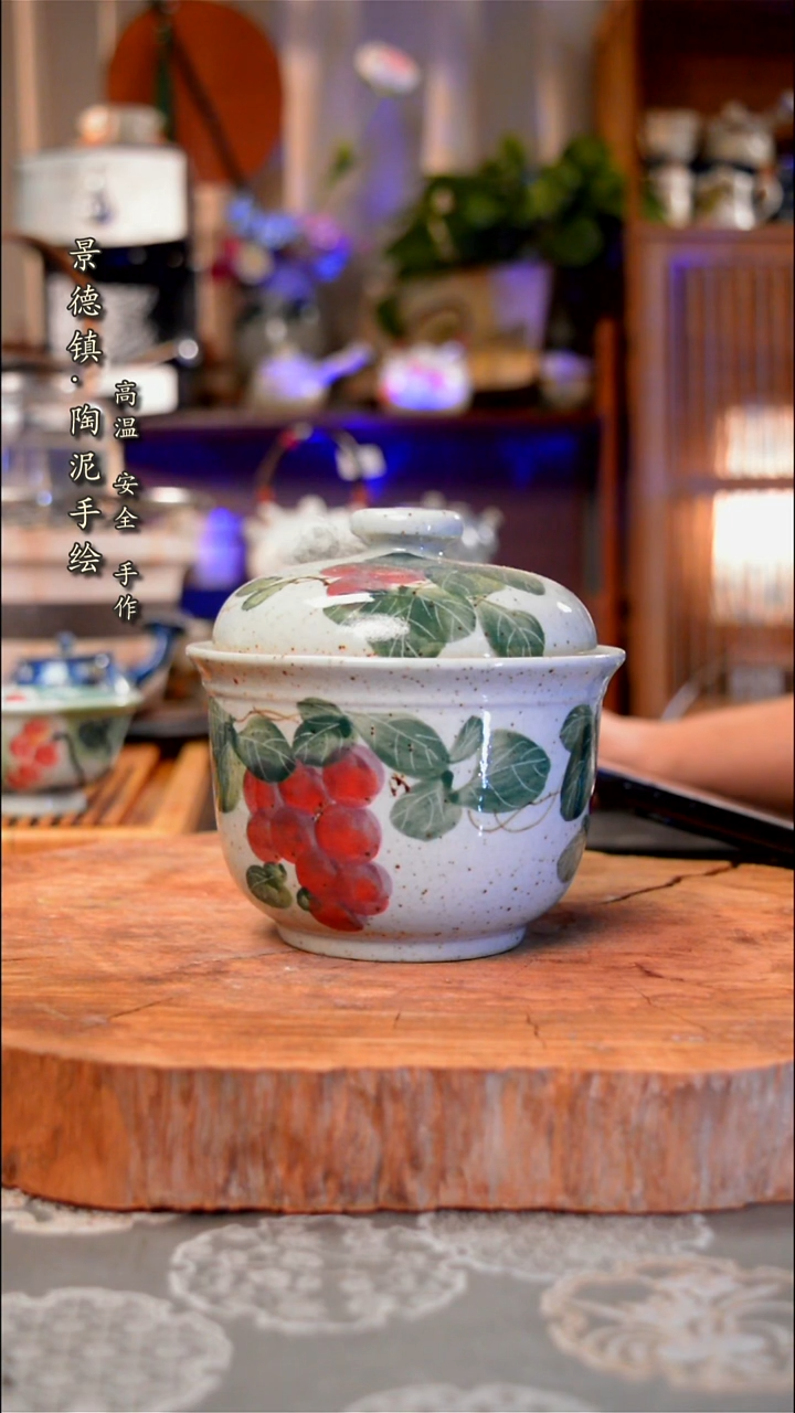 【闪购商品】杯子159手工手绘手工手绘