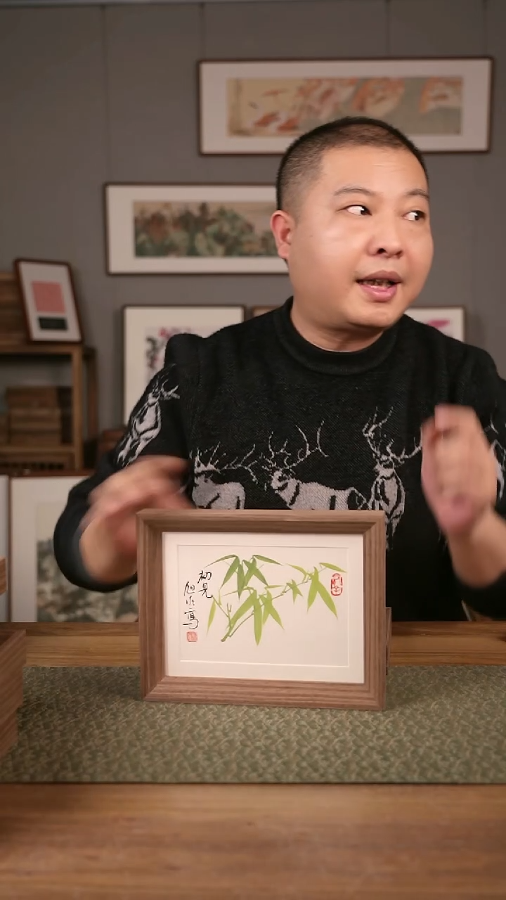 书法协会会员老师作品-旭然老师作品