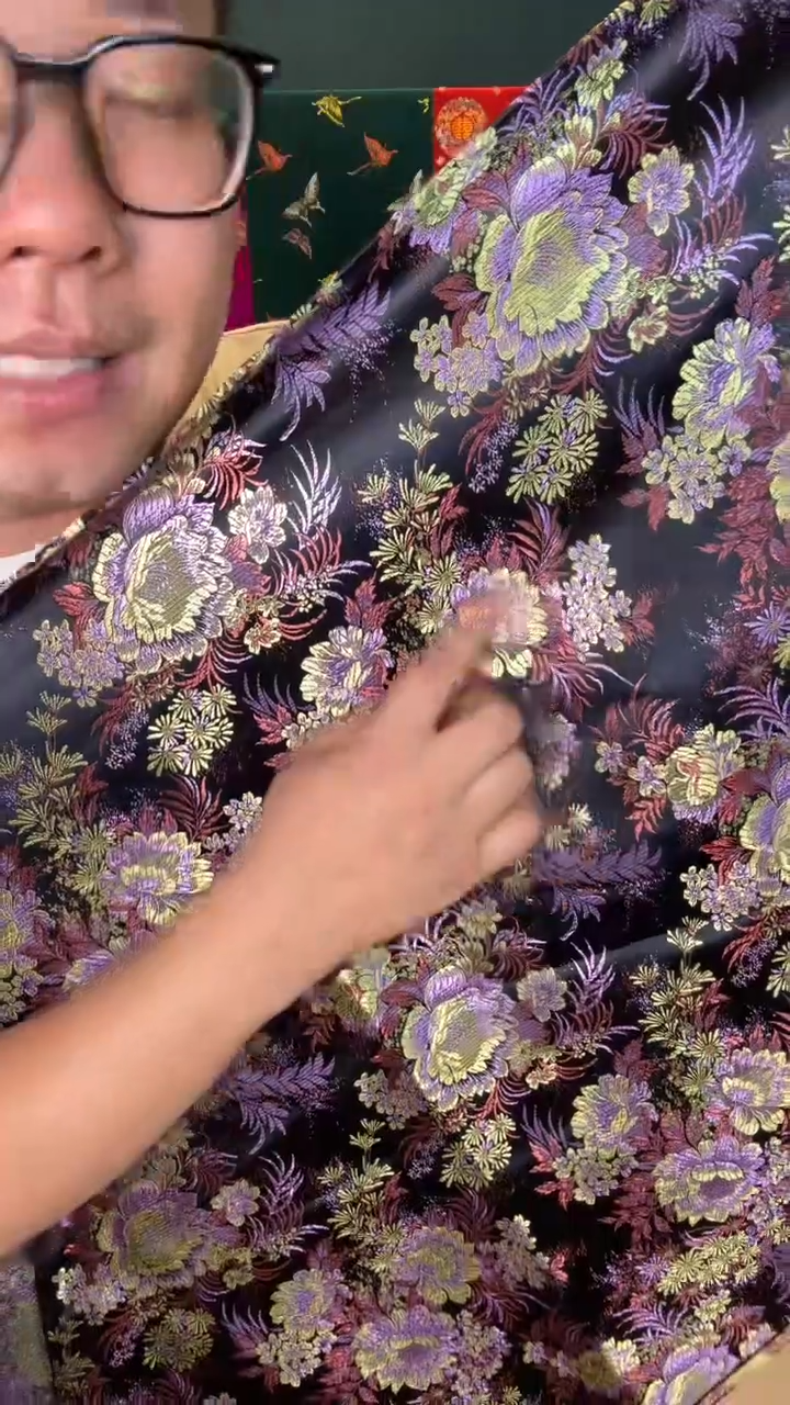 小布头满18元包邮，1单60公分长