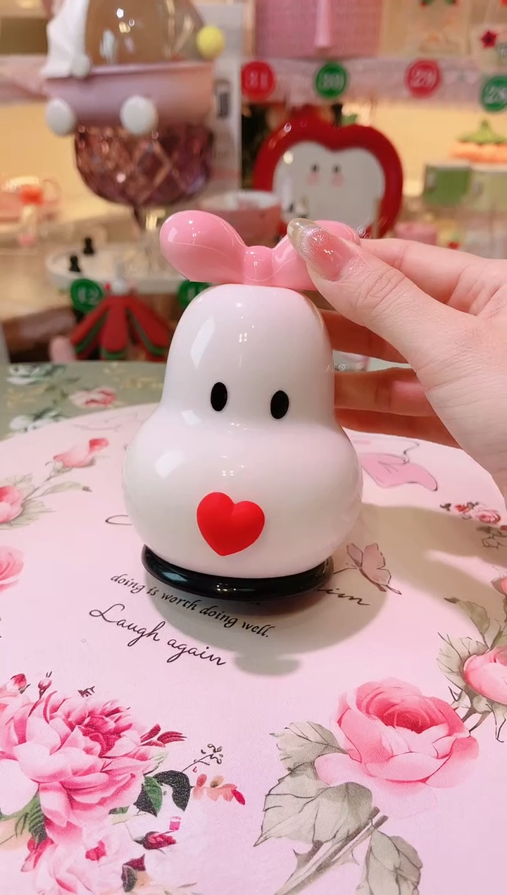 【闪购商品】摆件鸭梨牙签罐品质好，发货快，放心拍