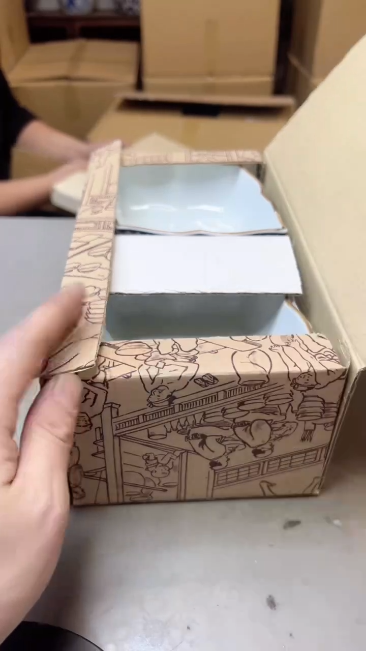 【闪购商品】瓷片47聚宝缘海淘精选