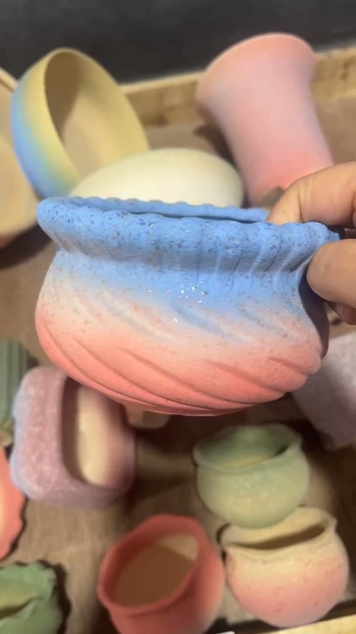 【闪购商品】红陶11*8