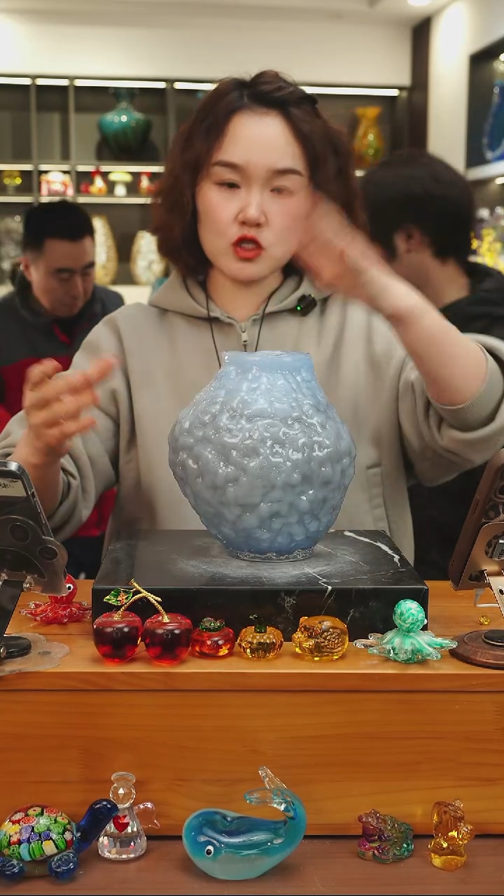 外贸花瓶花器花盆151