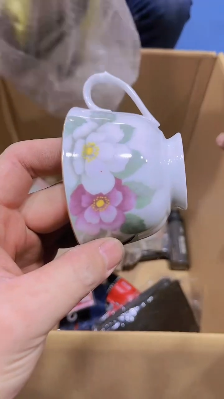 【闪购商品】瑕疵品瓷器瓷器瓷器