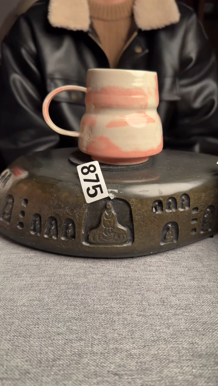 【闪购商品】875景德镇手工茶器系列