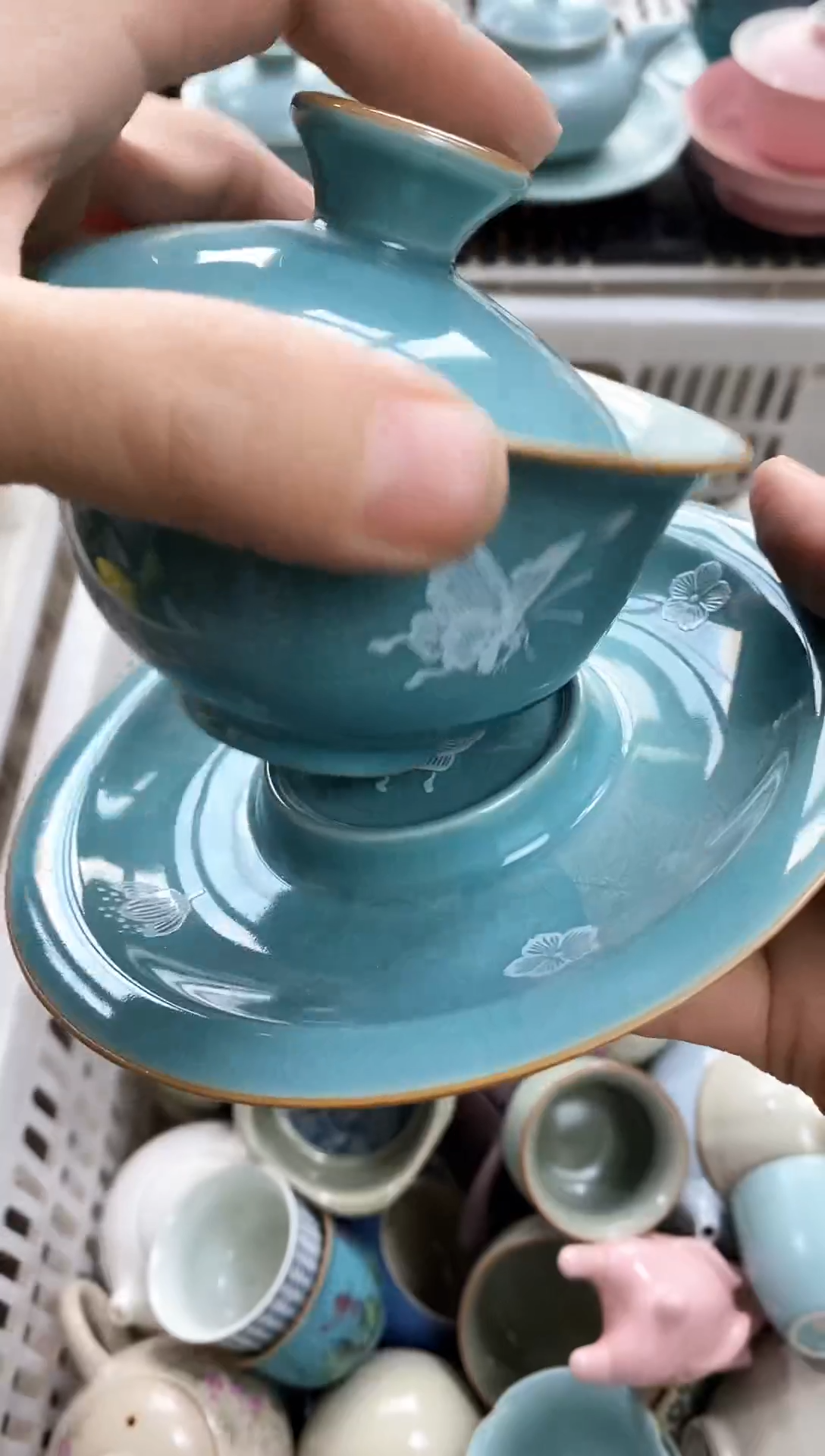 【闪购商品】茶具茶壶茶碗茶杯