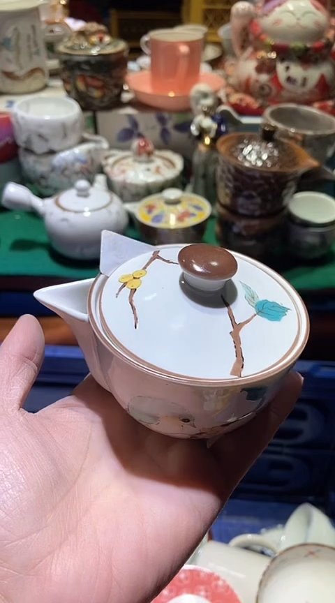 【闪购商品】瓷片111111111111111