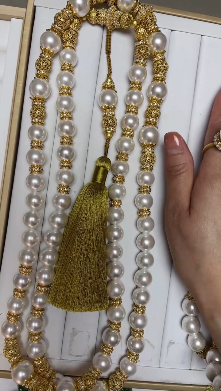 【闪购商品】臣妾做不到款项链