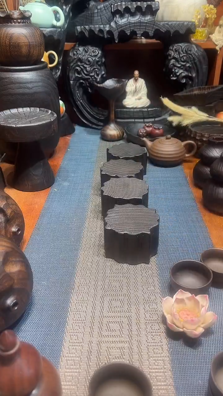 香樟木香樟木一物一拍