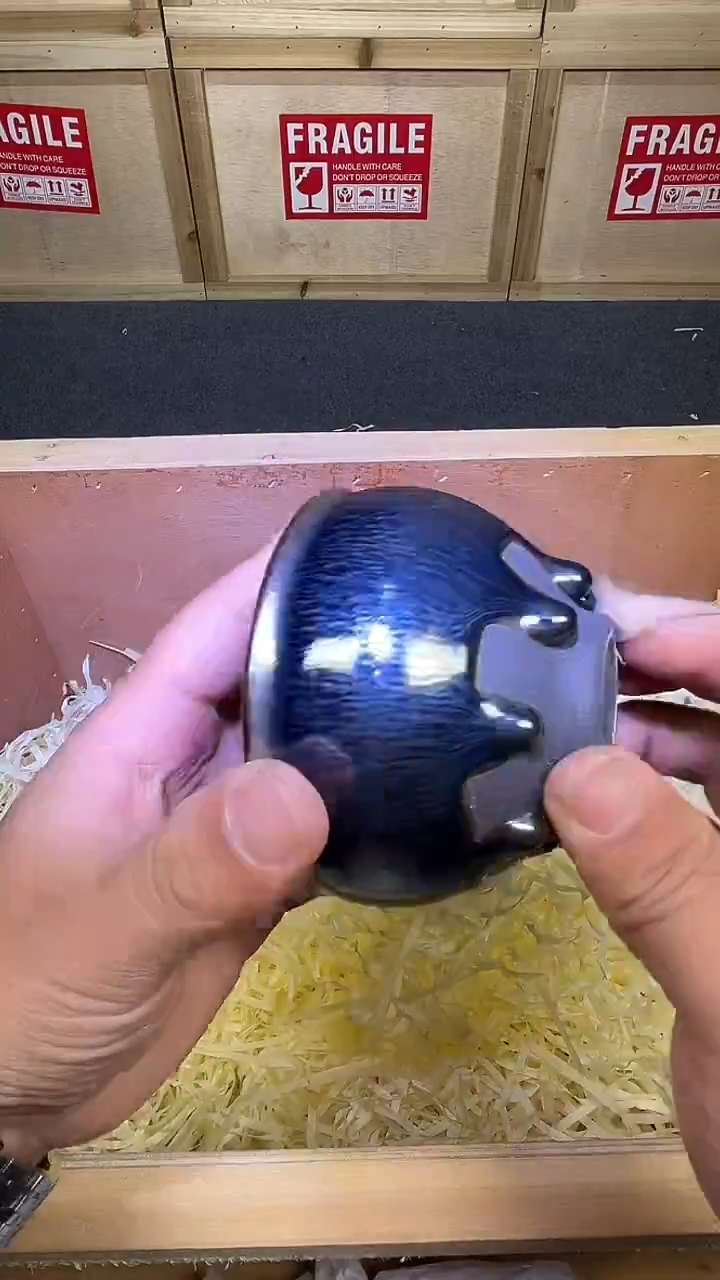 茶盏银毫将军主人杯精选