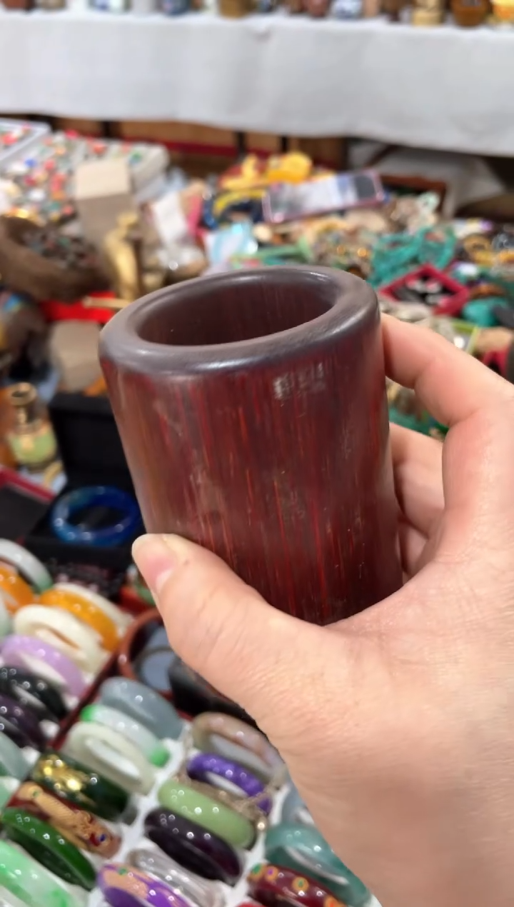 【闪购商品】1宫廷影视老旧工艺摆件