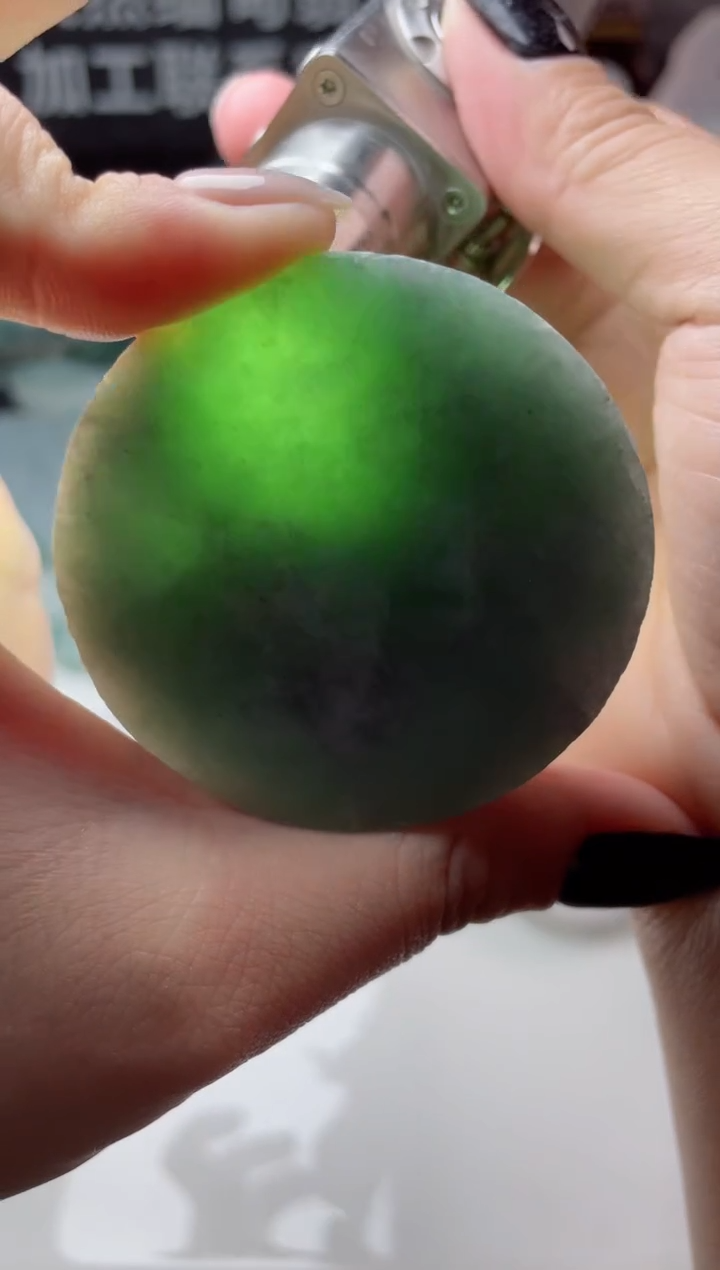 【闪购商品】翡翠颈饰未镶嵌2705.......