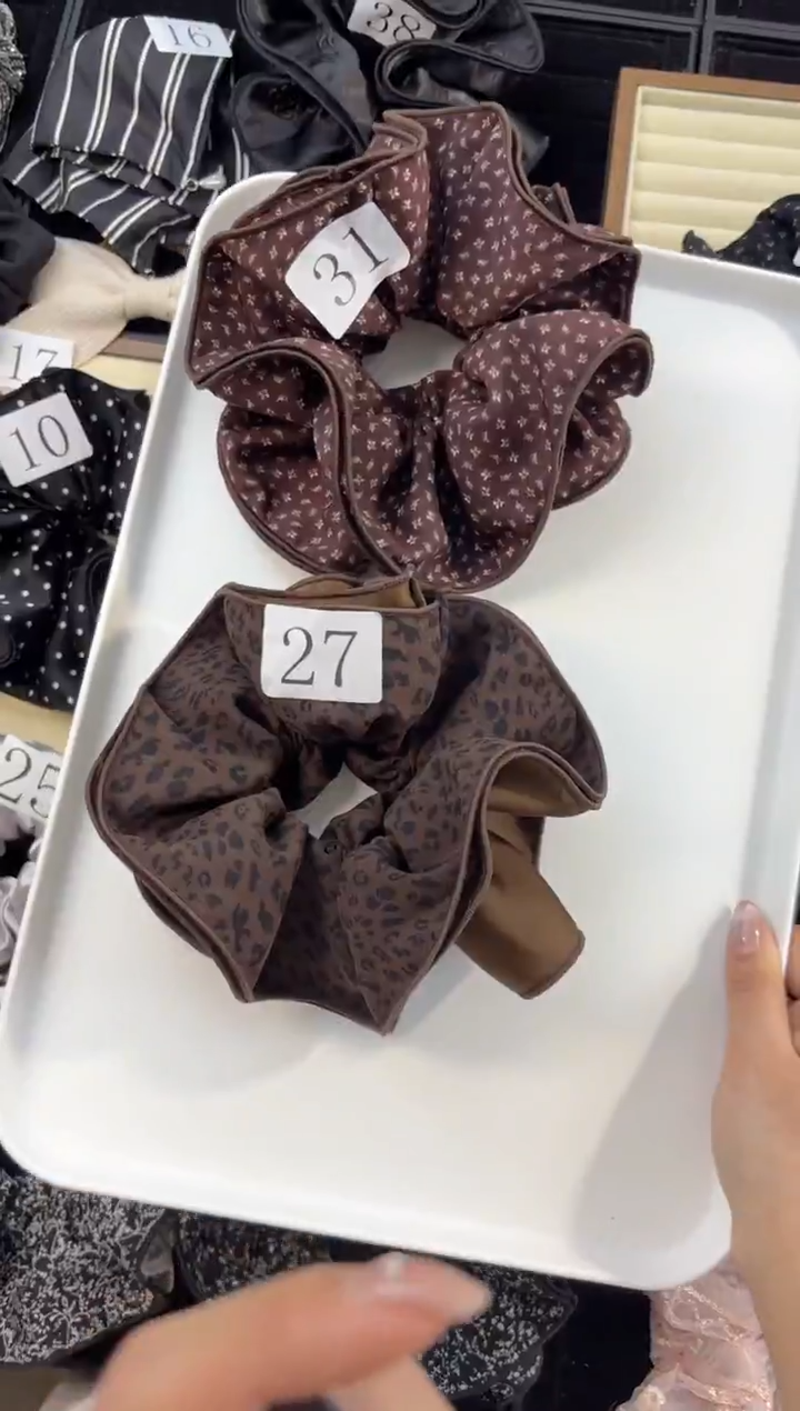 非金属布艺31+27