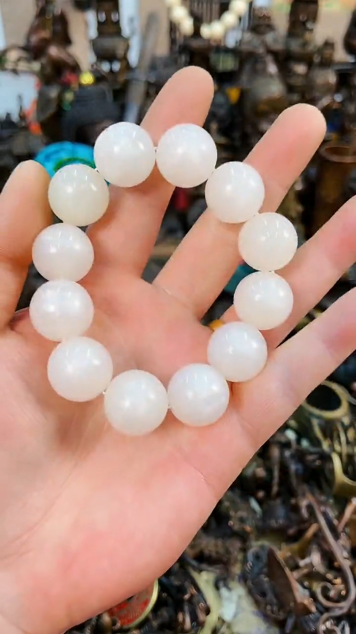 【闪购商品】贝壳手串/手链独具匠心 巧夺天工