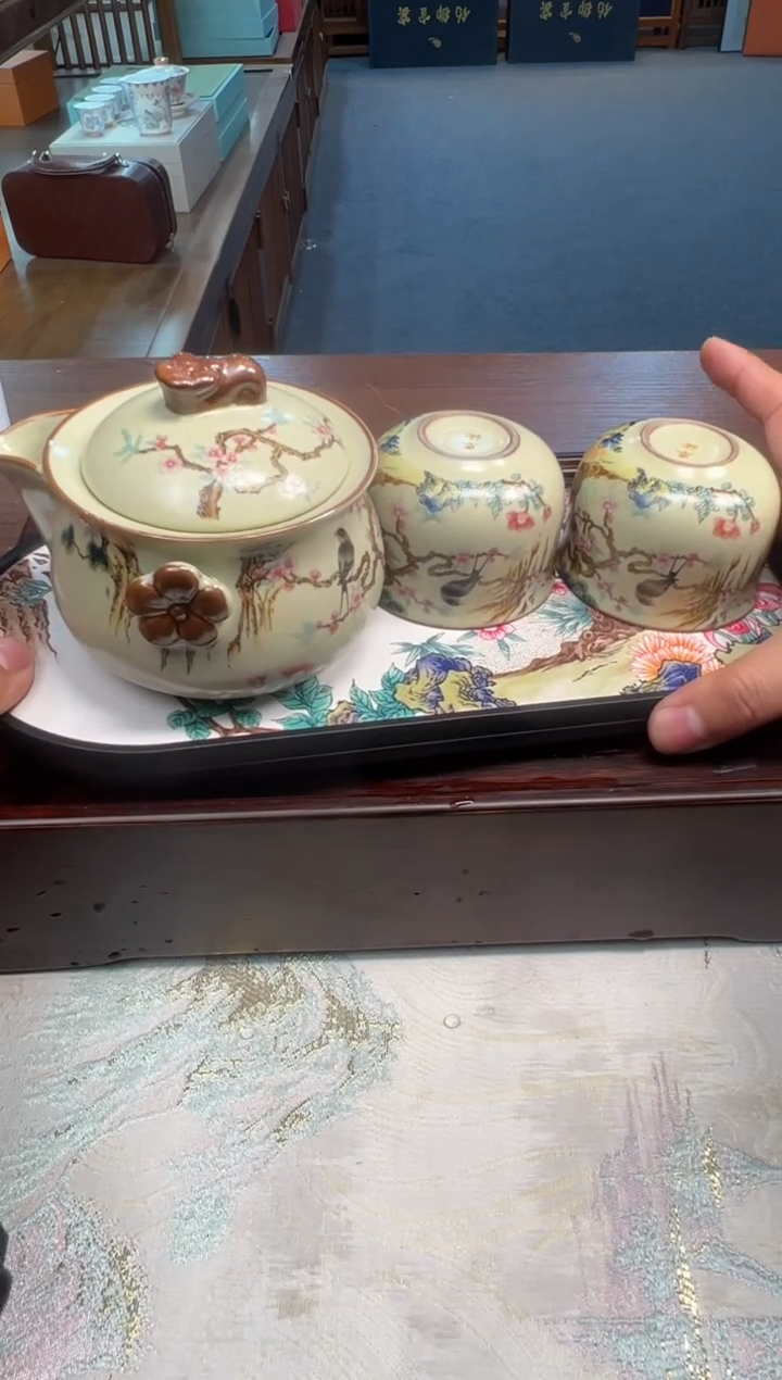 【闪购商品】一片盏福利专属闪购链接