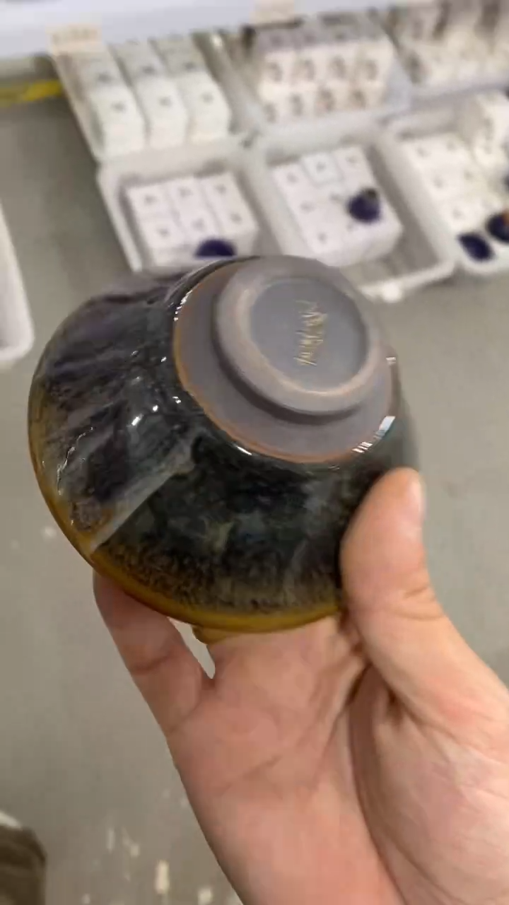 瓷片A1529陶瓷茶具茶器