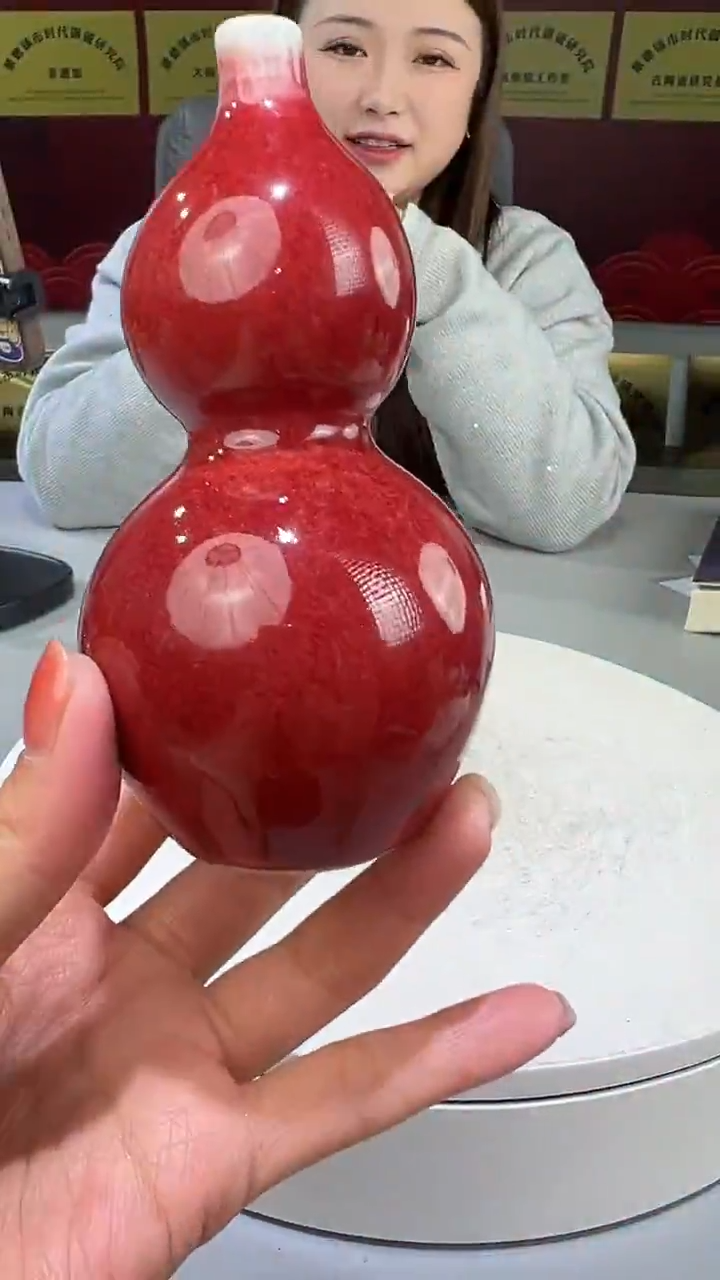 其它景德镇陶瓷手工手绘b4