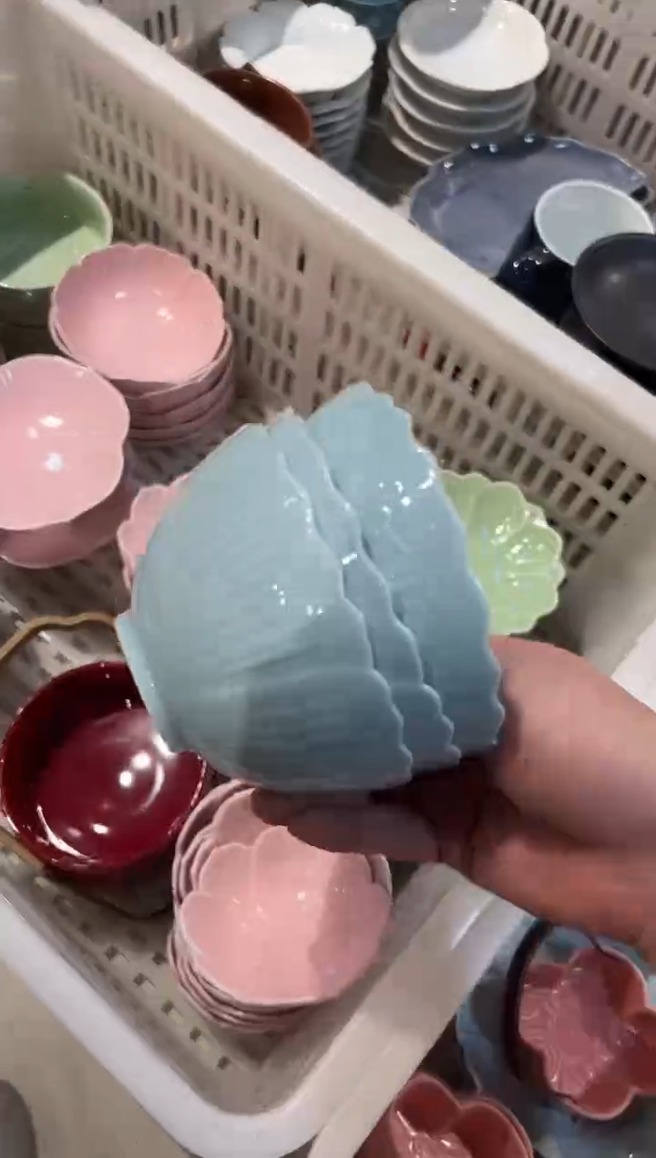 瓷片微瑕商品，介意勿拍