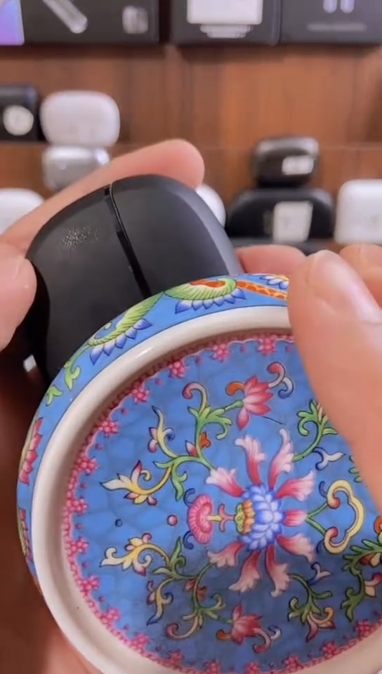 茶文化，8文化古美术