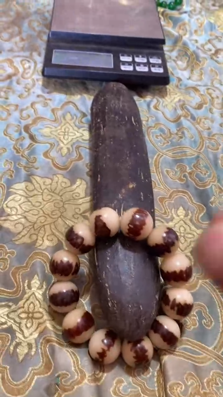 【闪购商品】金刚菩提手串精选好物放心去拍