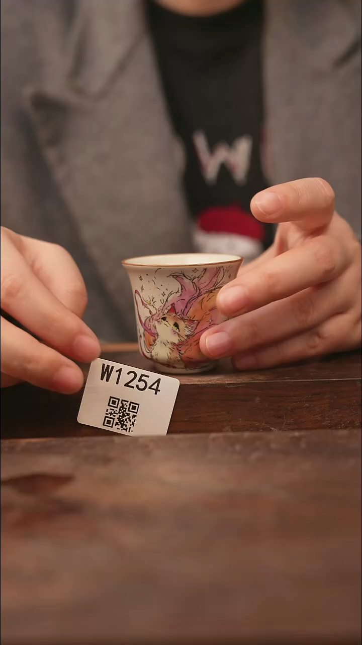 【经典福利】/杯子@@W1254