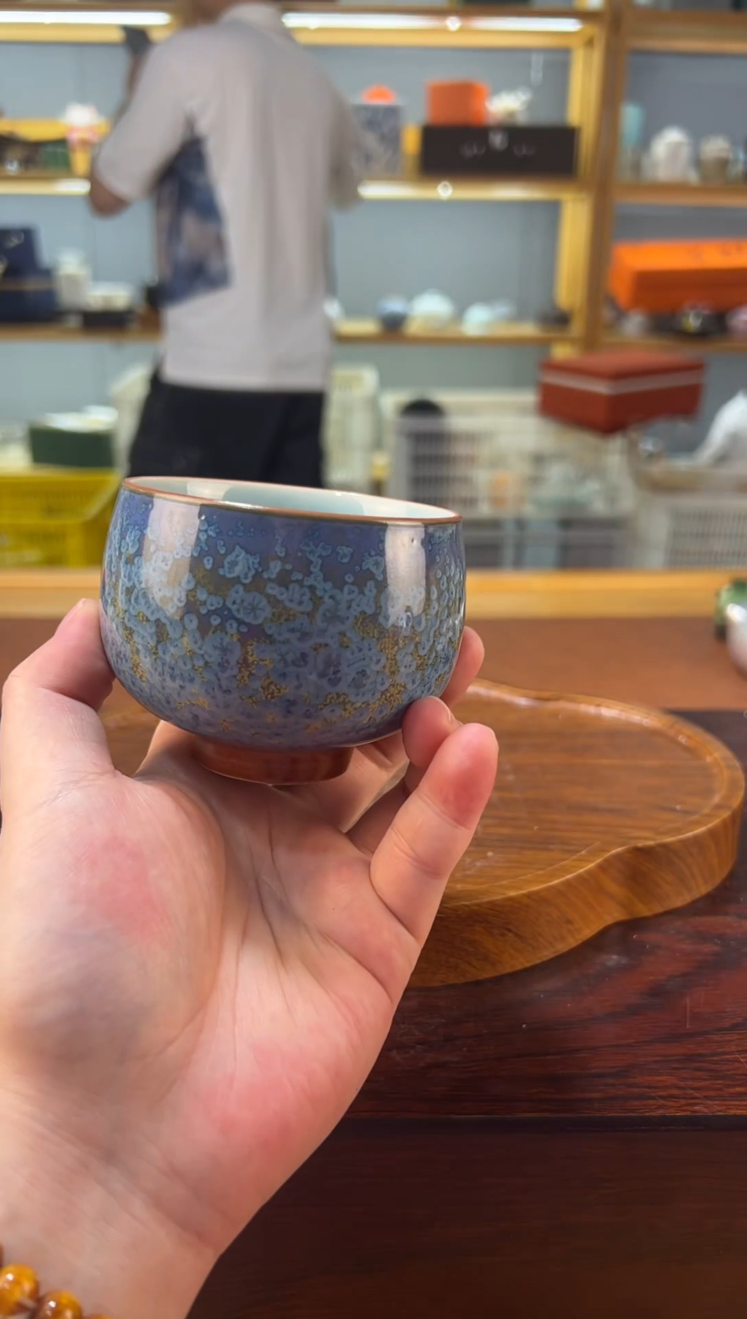 【闪购商品】沐森茶具清货专属链接