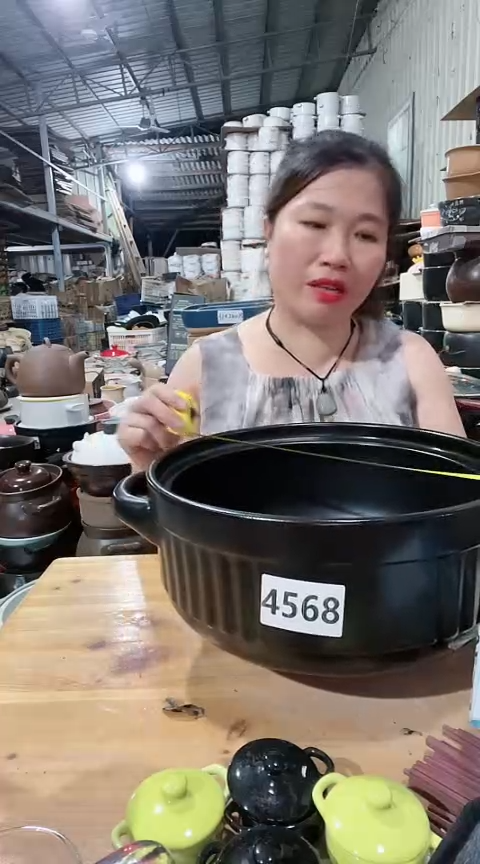 4568瑕疵黑锅送盖子