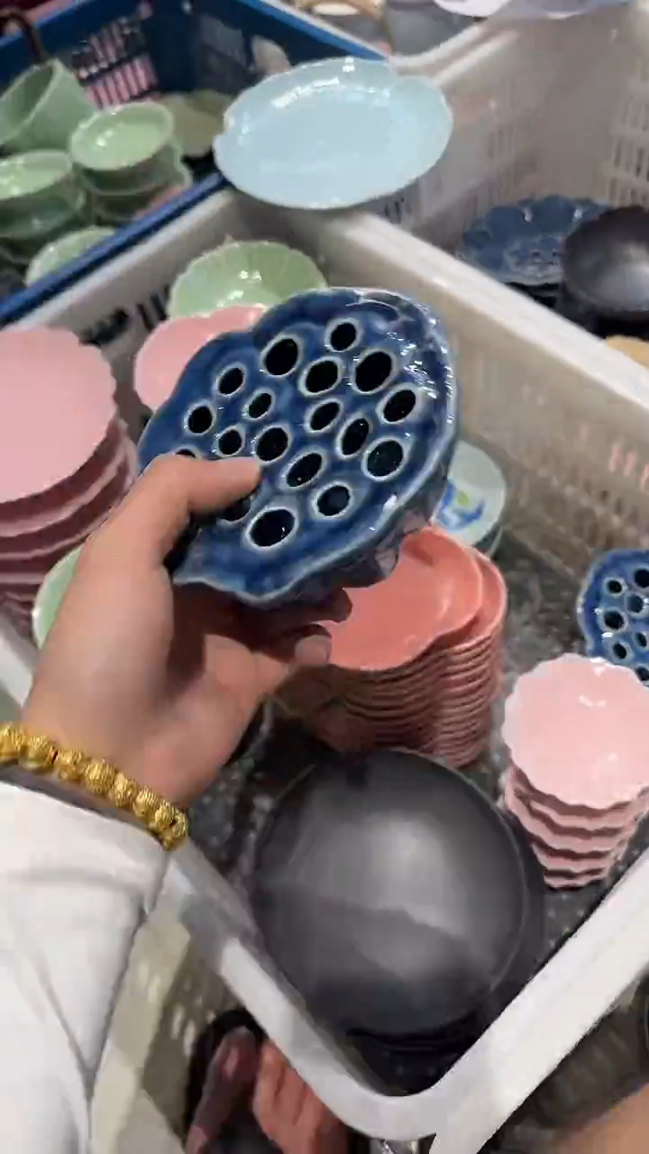 瓷片微瑕商品，介意勿拍