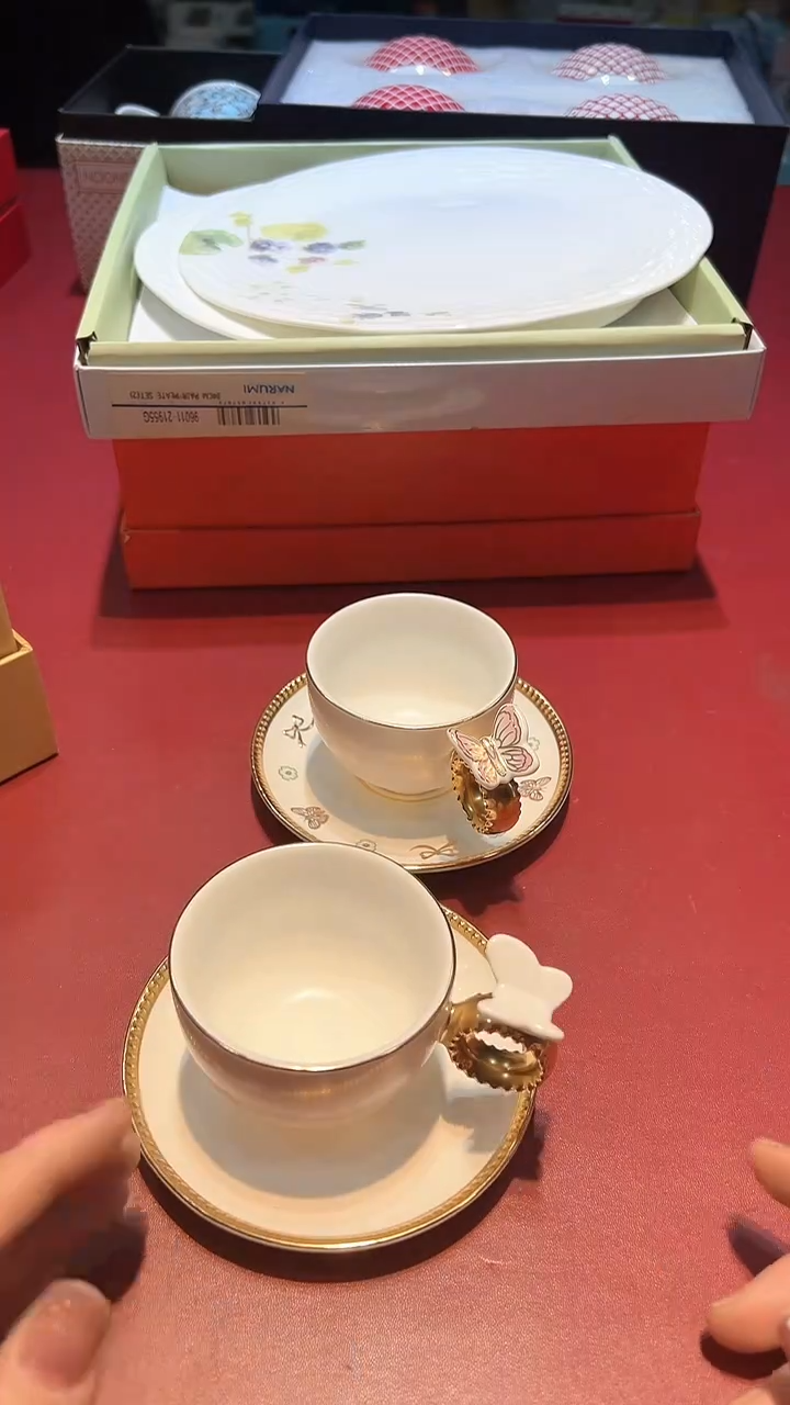 【闪购商品】瓷片锅碗瓢盆一件不剩