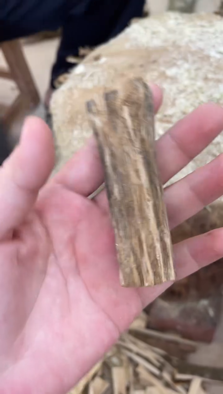 沉香沉香碎屑棋楠沉香 原料文创1