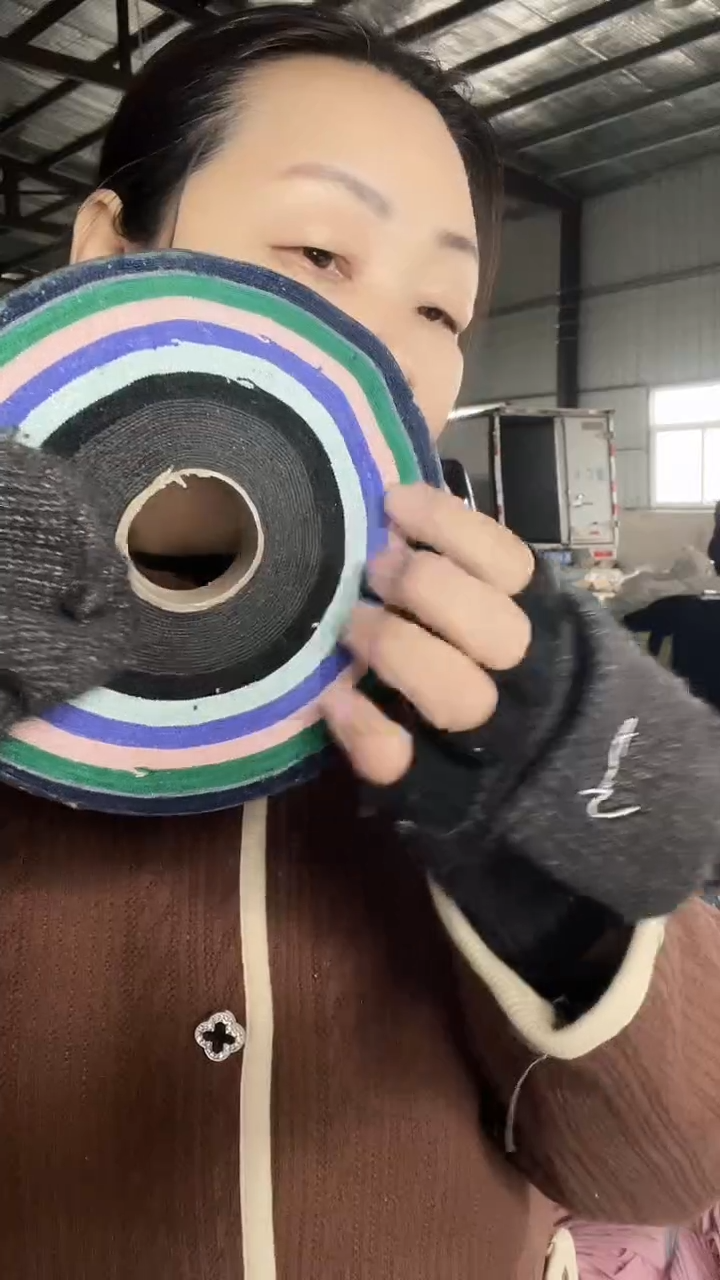 大秀布料60号罗纹盘