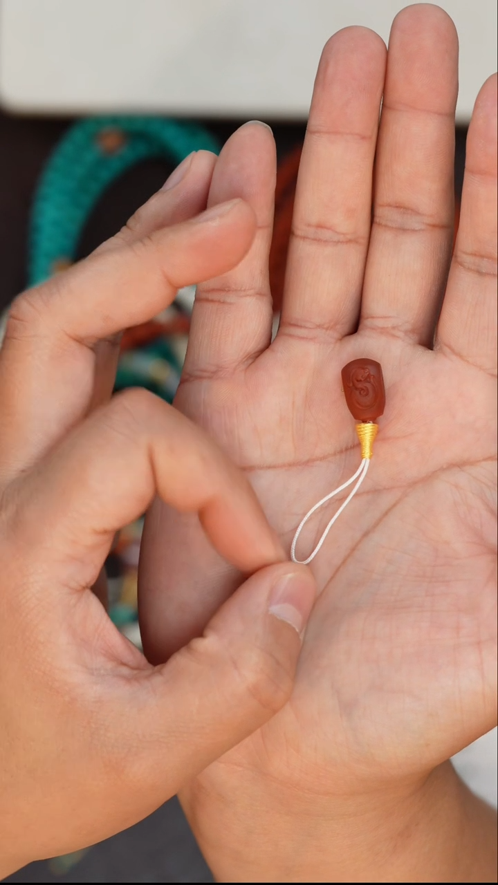 【闪购商品】南红玛瑙配饰未镶嵌南红配饰