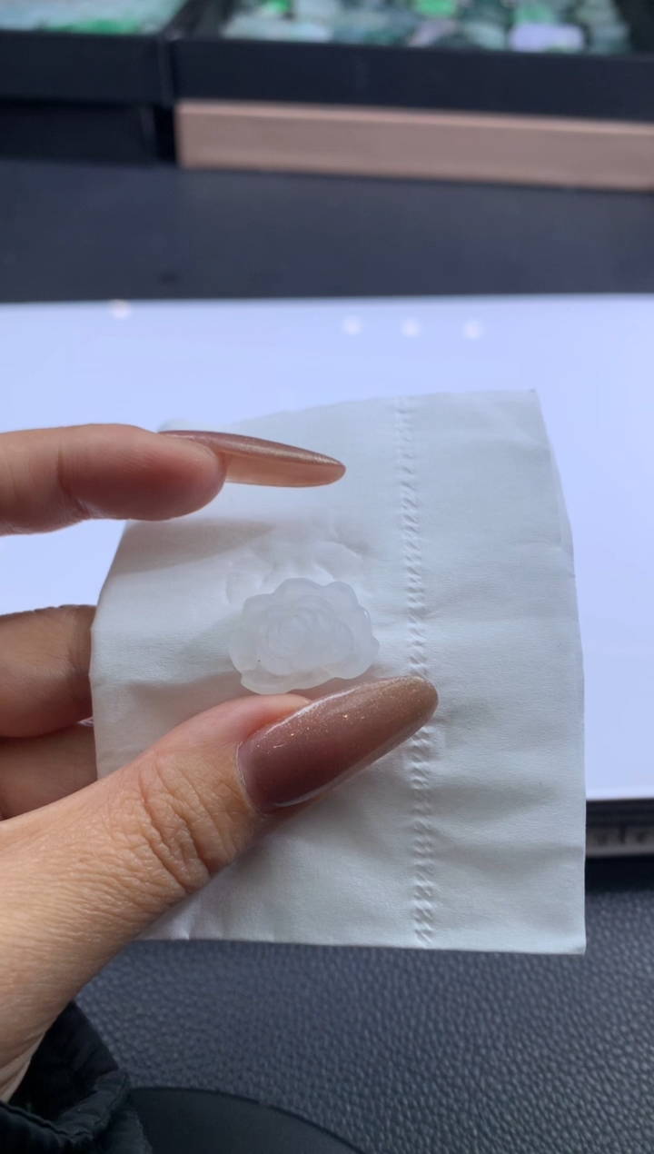 【闪购商品】定制翡翠未镶嵌翡翠翡翠