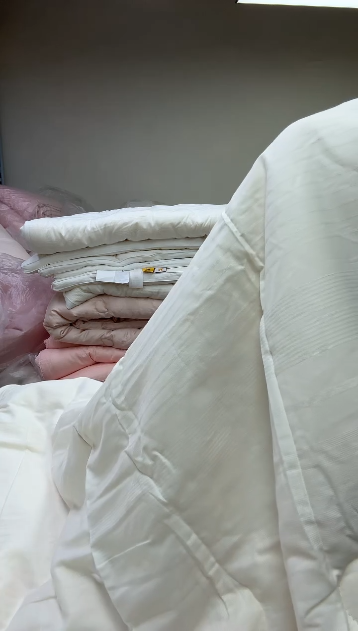 95%以上150*200//5.5  白色