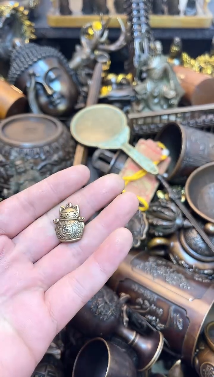 1案台摆件 物品摆件