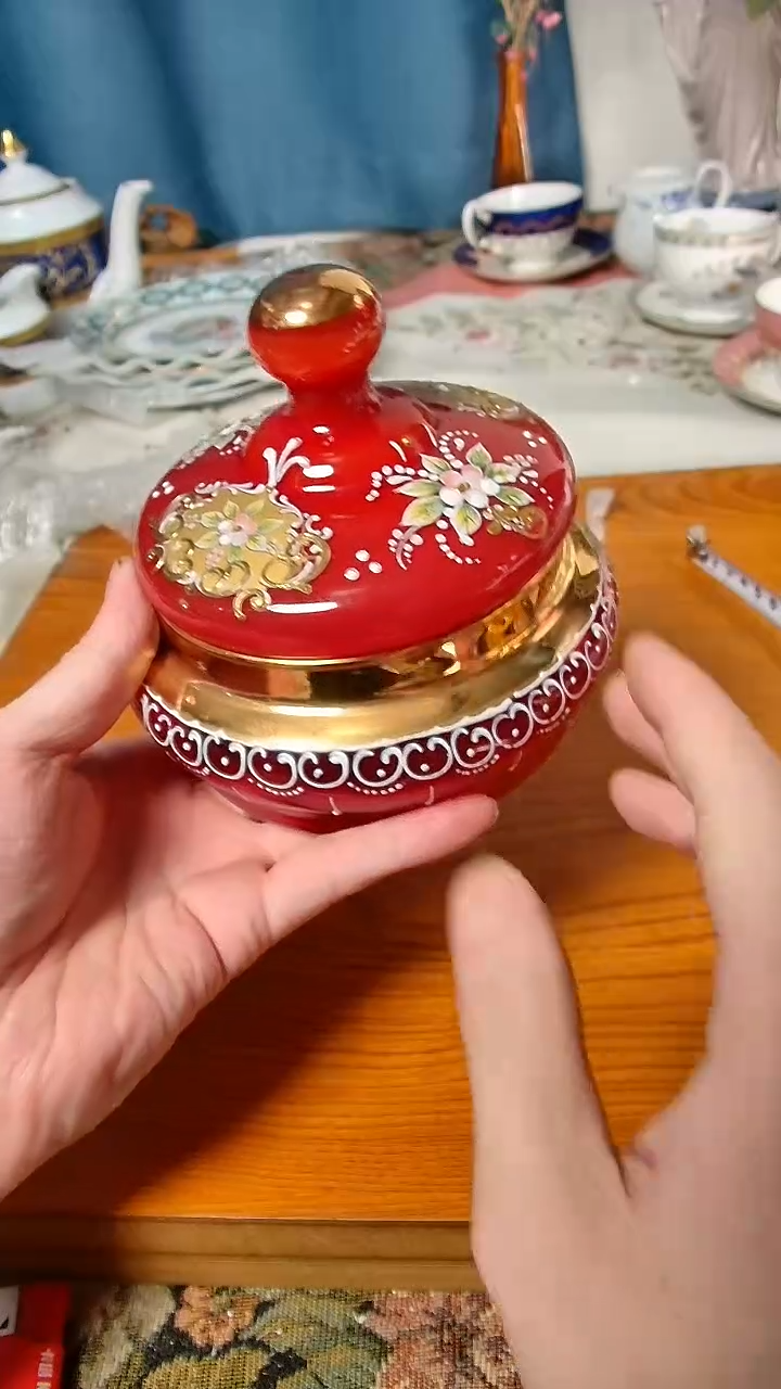 杯小淼海外陶瓷工艺品