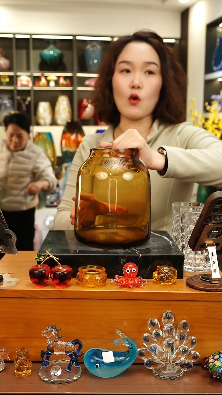 外贸花瓶花器花盆0941