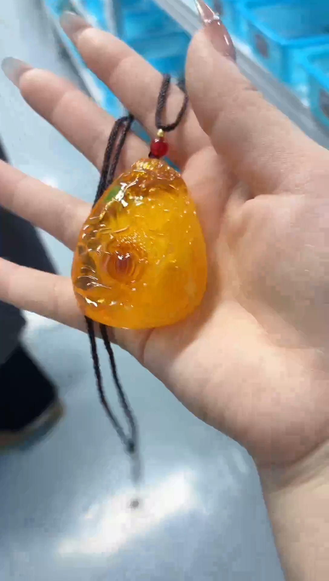 【高定甄选】高端轻奢多样性发货ZX2769S