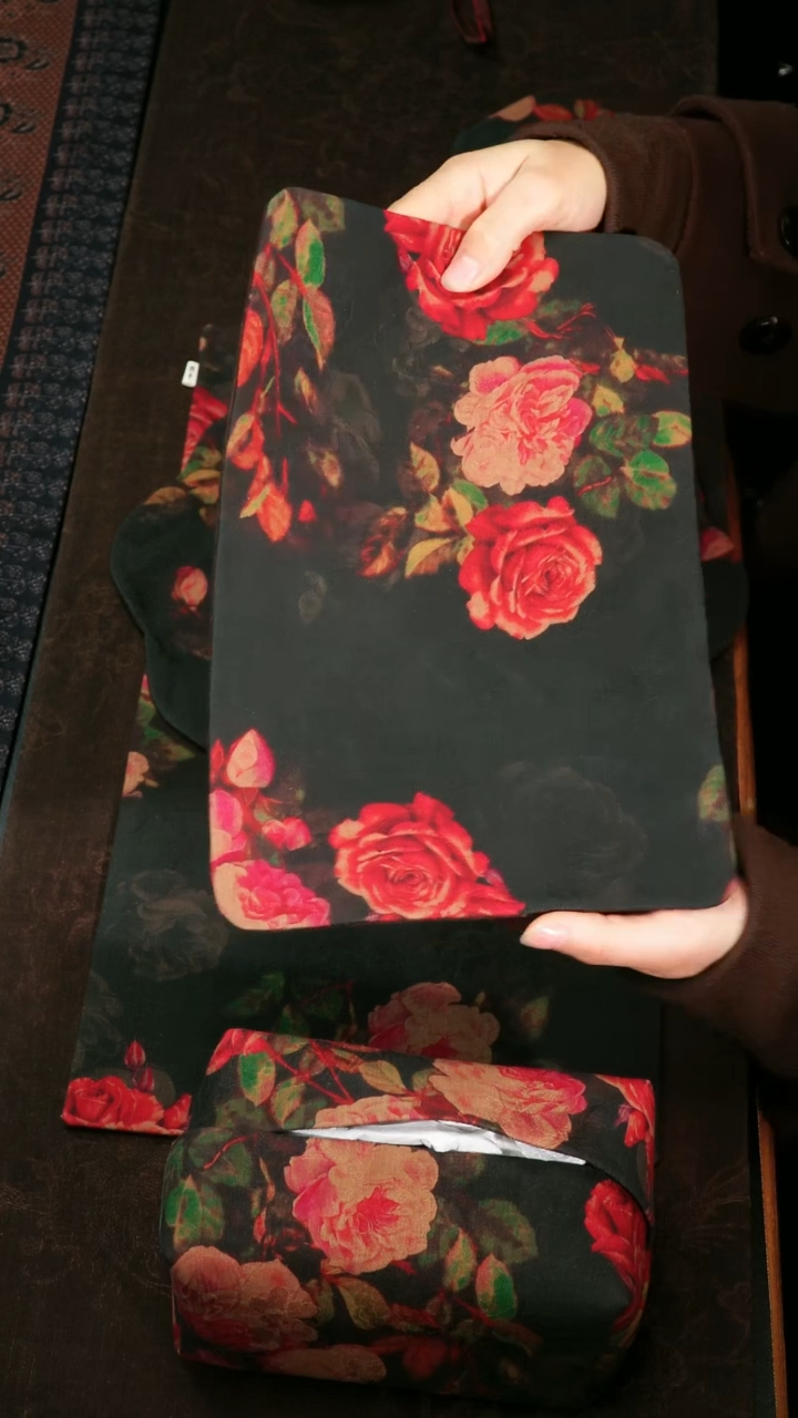  喜见造物布艺尺寸  30+20