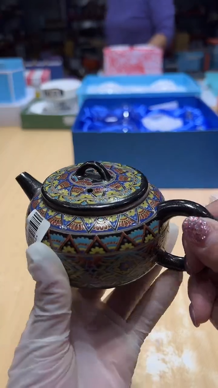 瓷片全场正品,一件不留@@1