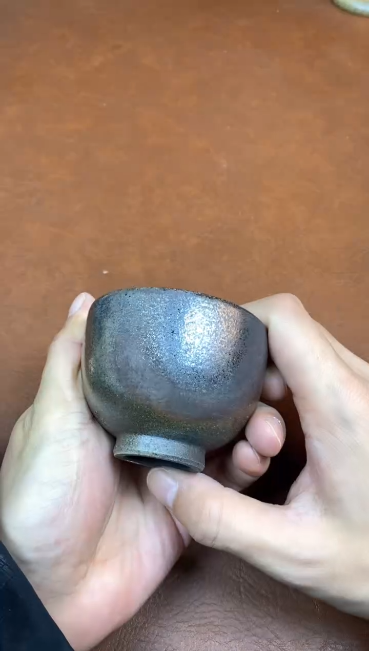 【闪购商品】观寂茶器柴烧专拍链接929