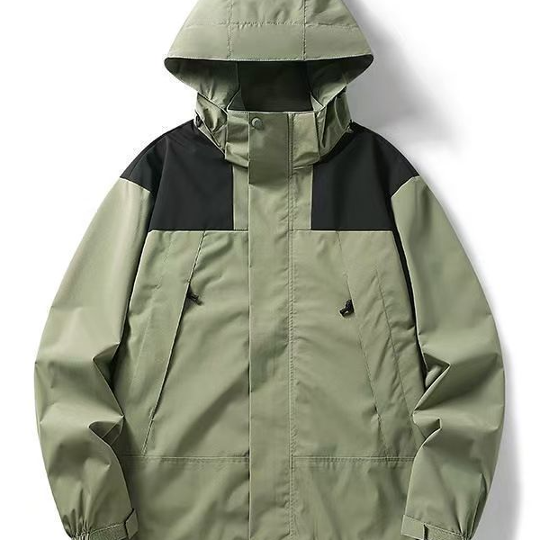 【七号仓2店专属链接】下单备注主播给的号码 户外运动男女同款外套