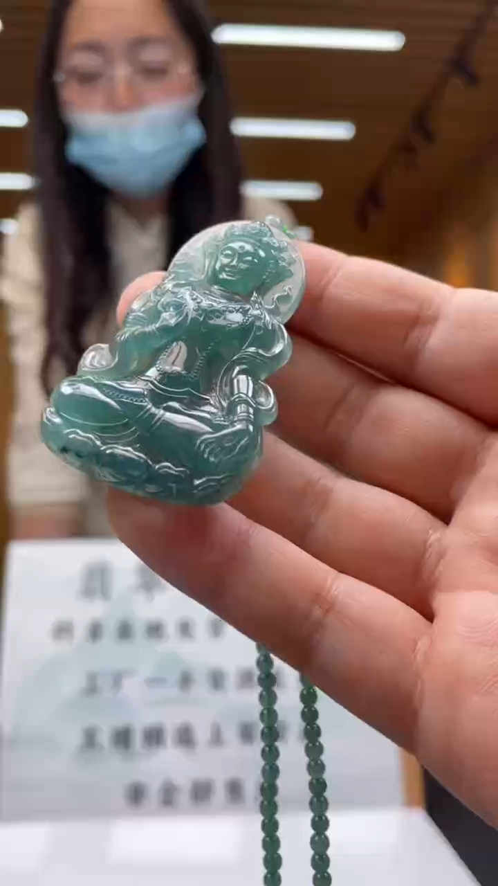 定制翡翠未镶嵌**********717