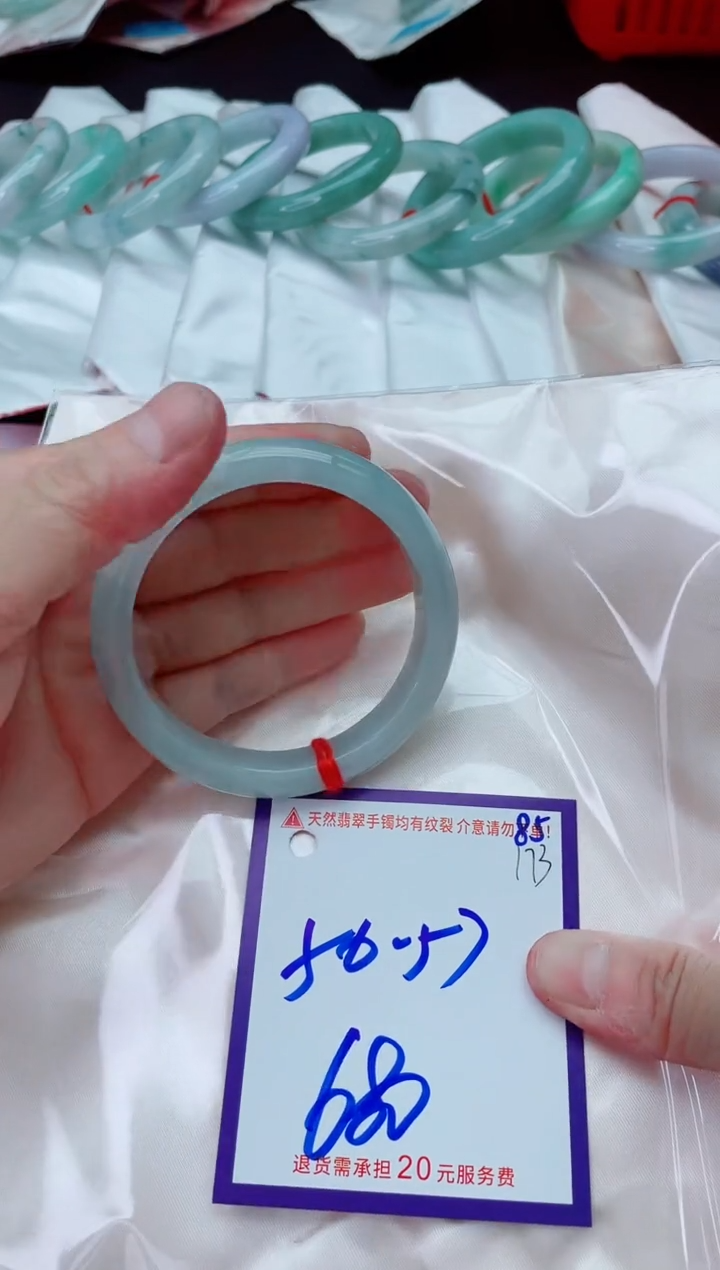 未镶嵌手镯翡翠11111111