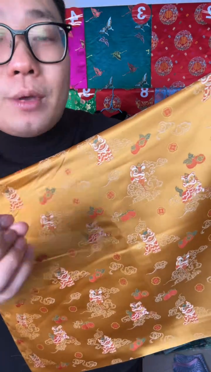 混纺50公分长，满18元包邮，新疆西藏不发货